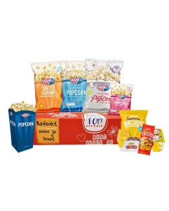 JIMMY's Bedankt Box