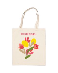 Canvas Tas