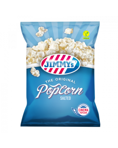 JIMMY's Popcorn zout Sharing bag