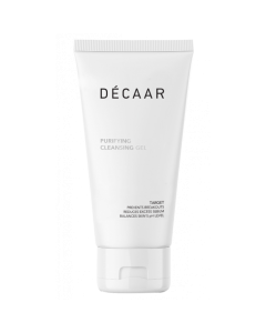 Purifying Cleansing Gel