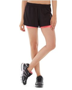 Ana Running Short1